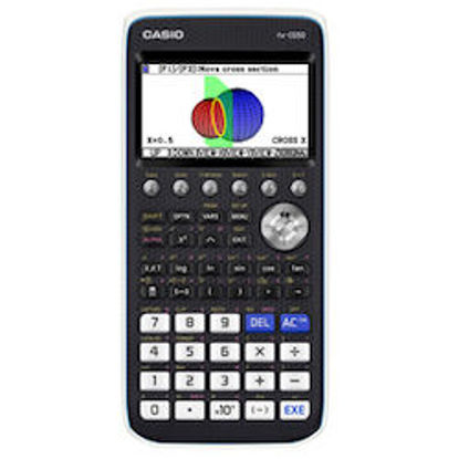 Immagine di Calcolatrice Casio Scientifica Grafica FX-CG50