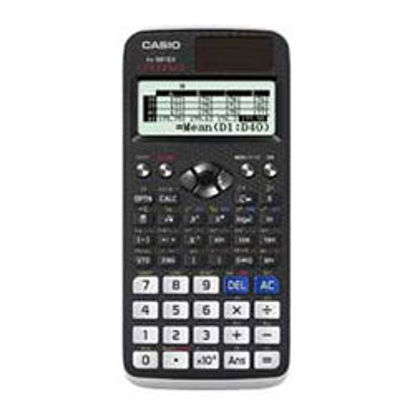 Immagine di Calcolatrice scientifica Casio Grafica  FX-991CW