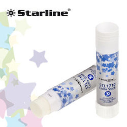 Immagine di Colla stick 20gr Starline