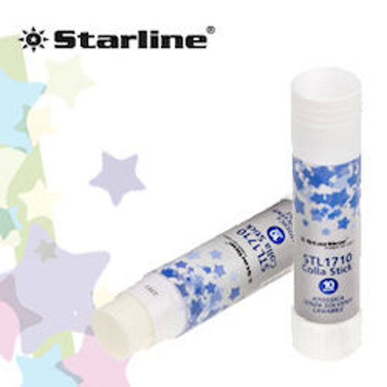 Immagine di Colla stick 40gr Starline