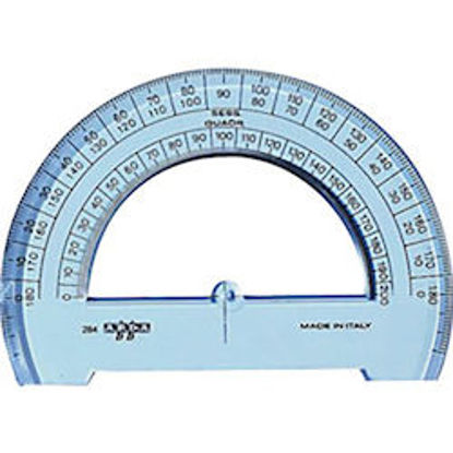 Immagine di Goniometro 180°  Arda 12cm