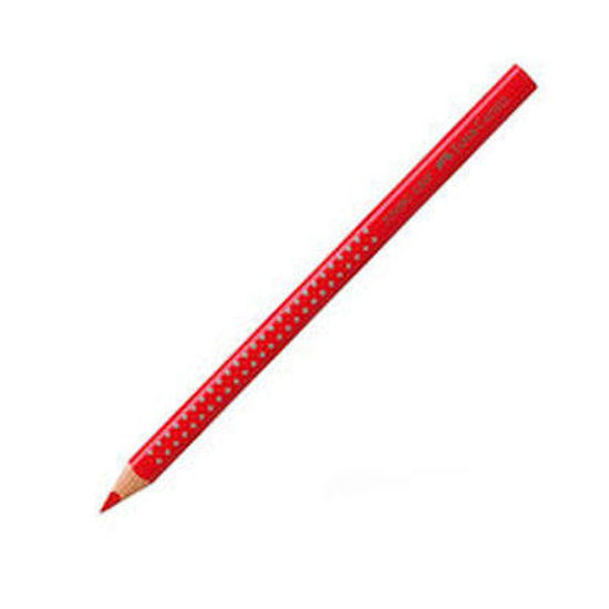 Immagine di Matita Grip Faber Castell rossa