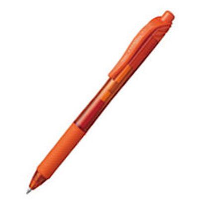 Immagine di Penna Pentel WOW BX440 impugnatura triangolare arancio