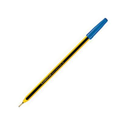 Immagine di Penna a sfera Noris Staedtler blu