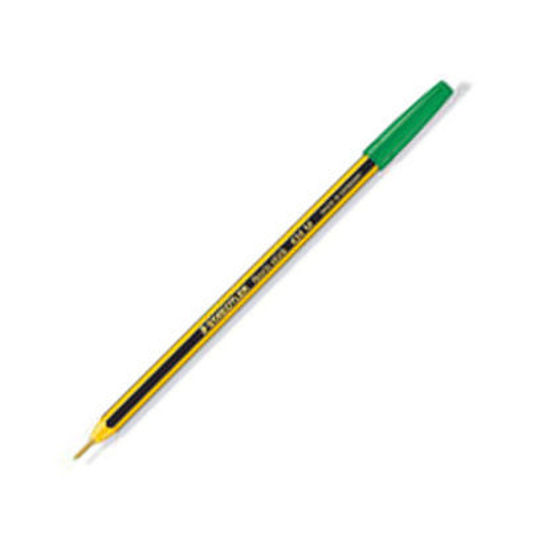 Immagine di Penna a sfera Noris Staedtler verde