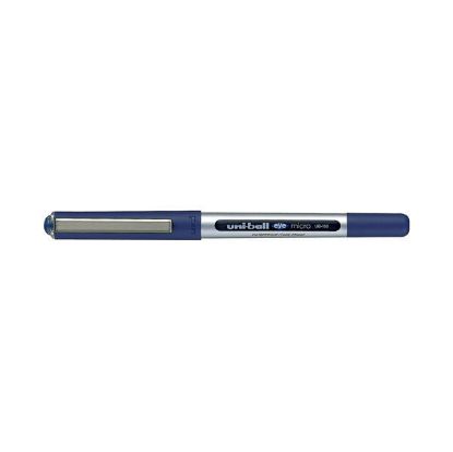 Immagine di Roller Uni Ball Eye UB150 - punta 0,5mm - blu