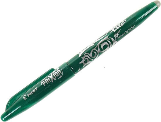 Immagine di Penna cancellabile Frixion Roller Ball Pen verde