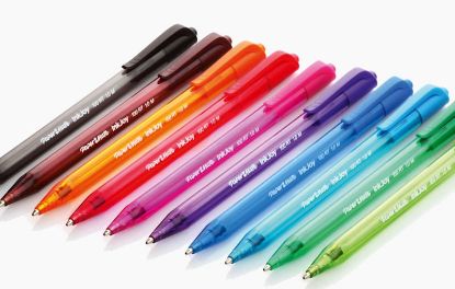 Immagine di Penna Paper Mate Ink Joy nera