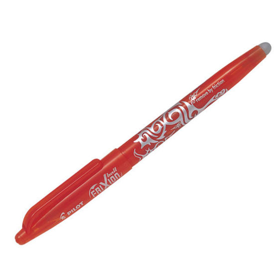 Immagine di Penna cancellabile Frixion Roller Ball Pen arancione