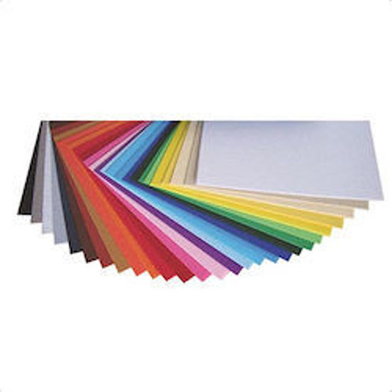 Immagine di Cartoncino 100X70 220gr colori assortiti